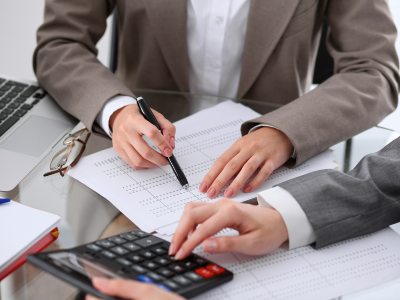 Appui du comptable en cas de faillite d'une ASBL en Wallonie